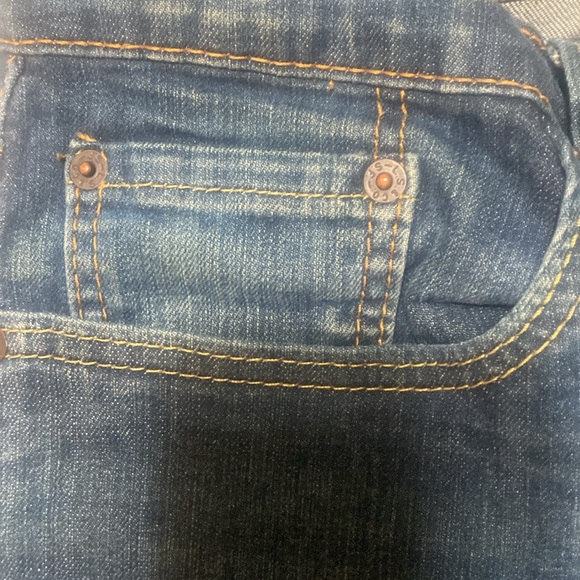 Levi Strauss & Co 502 32x30 - Picture 9 of 12